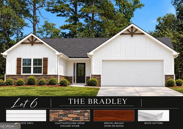 Photo 1 of Single family home for sale at 359 Hampton Oaks Cir, Villa Rica, GA 30180 | MLS# 10872621 | Listing updated on 2026-10-28