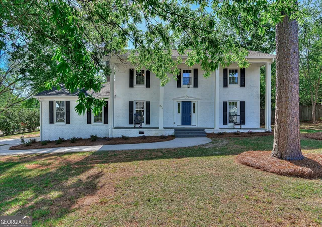Photo 1 of Single family home for sale at 847 Hillcrest St, Edgefield, SC 29824 | MLS# 10787007 | Listing updated on 2026-06-30