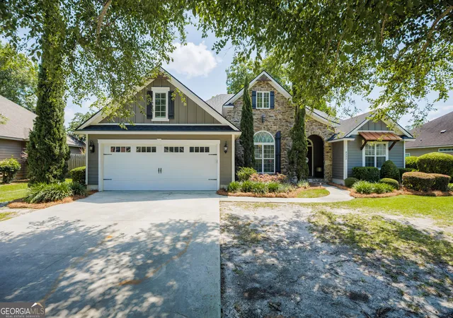 2nd image of 4552 Amelia Cir, Hahira, GA 31632 | MLS# 10800046