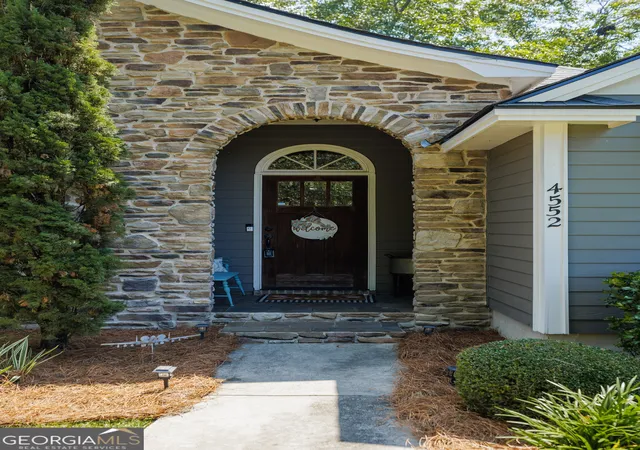 5th image of 4552 Amelia Cir, Hahira, GA 31632 | MLS# 10800046