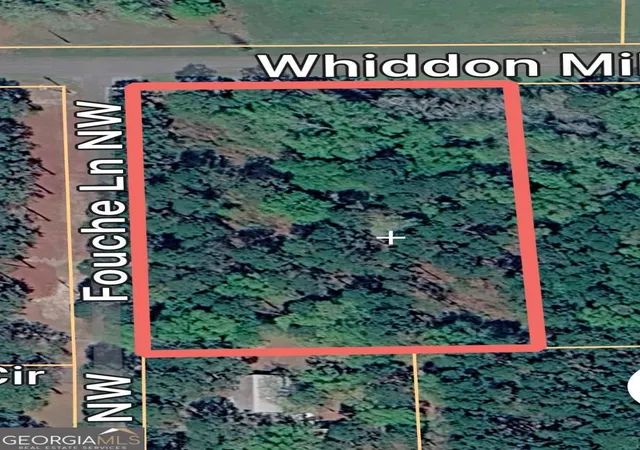 Homes for sale in Poulan, GA | Tract 1 Whiddon Milll Rd, Poulan, GA 31781 | MLS# 10801524