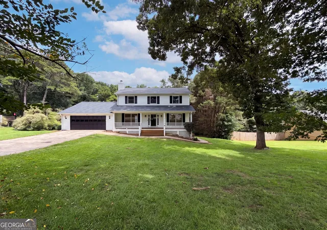 1st image of 145 Jans Mdws, Stockbridge, GA 30281 | MLS# 10821711