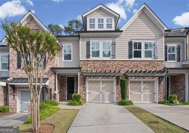 Photo 1 of Townhouse for sale at 138 Bellehaven Dr, Woodstock, GA 30188 | MLS# 10792836 | Listing updated on 2026-08-23
