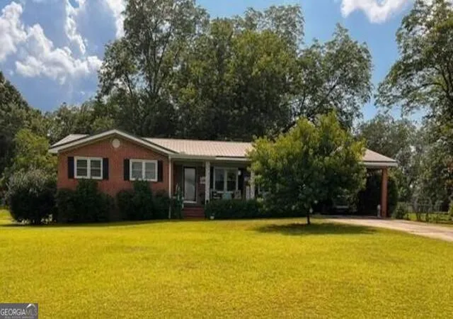 Homes for sale in Thomaston, GA | 237 Harvey St, Thomaston, GA 30286 | MLS# 10798905