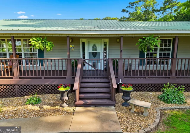 3rd image of 10797 W Hwy 53W, Talking Rock, GA 30175 | MLS# 10784158