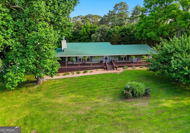 4th image of 10797 W Hwy 53W, Talking Rock, GA 30175 | MLS# 10784158