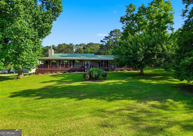 5th image of 10797 W Hwy 53W, Talking Rock, GA 30175 | MLS# 10784158