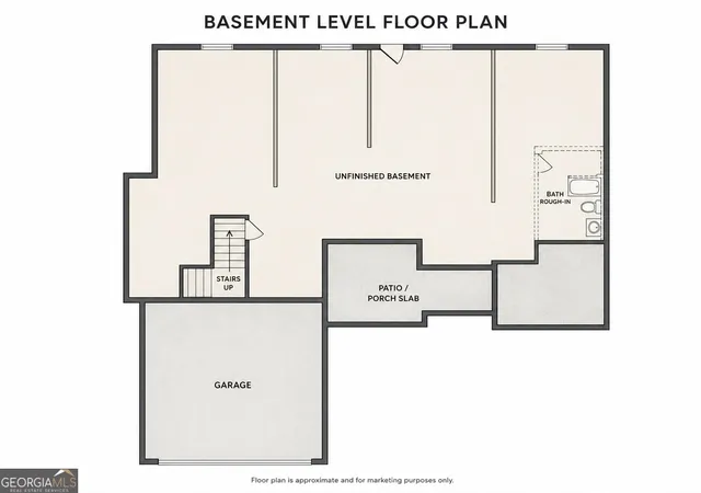 Photo 12 of Single family home for sale at 655 Transit Cir, Atlanta, GA 30349 | MLS# 10774532 | Listing updated on 2026-07-12