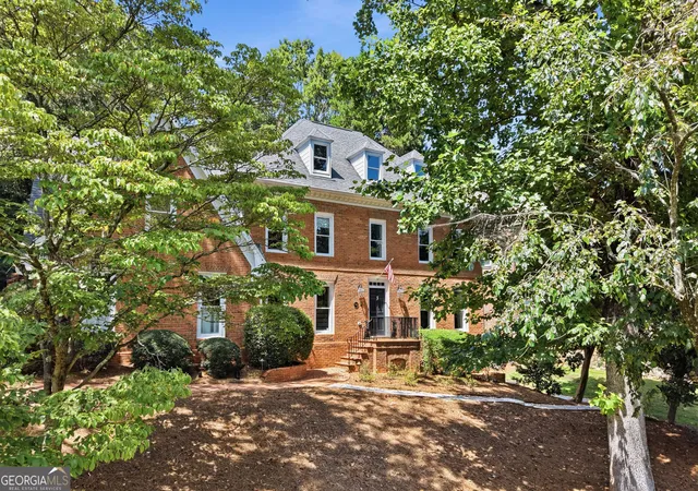 Photo 1 of Mansion for sale at 7680 Dunvegan Close, Sandy Springs, GA 30350 | MLS# 10828062 | Listing updated on 2026-09-12