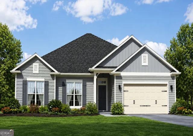 1st image of 217 Great Waters Lane, Macon, GA 31220 | MLS# 10823918