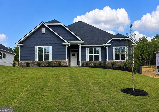 Photo 1 of Single family home for sale at 217 Great Waters Lane, Macon, GA 31220 | MLS# 10823918 | Listing updated on 2026-10-09