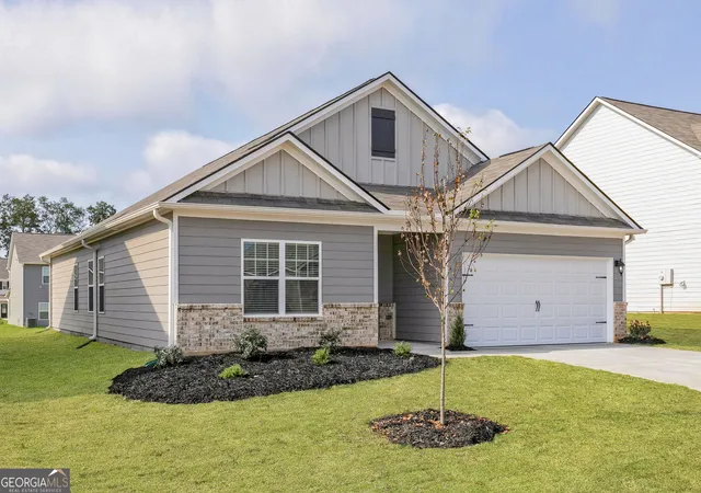 2nd image of 601 Plant Rd, Conyers, GA 30013 | MLS# 10799176