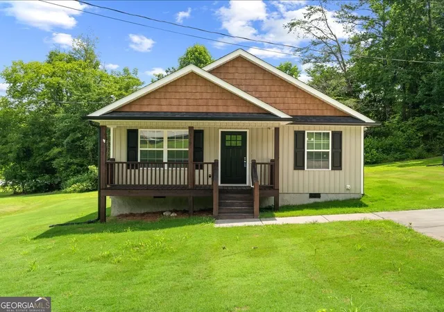 Photo 1 of Sale Pending at 113 Bearden Rd, Rocky Face, GA 30740 | MLS# 10809762 | Listing updated on 2026-08-24