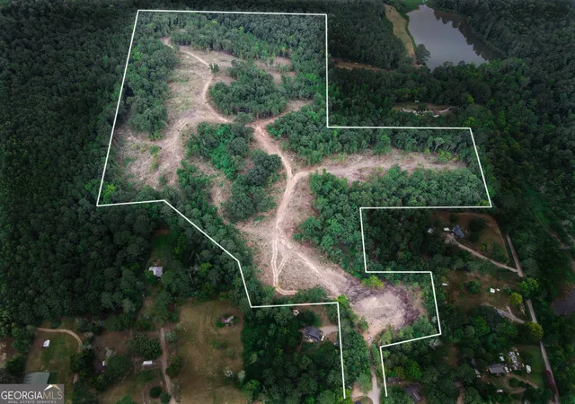 Photo 2 of Land for sale at 2055 Blacks Bluff Rd, Rome, GA 30161 | MLS# 10571691 | Listing updated on 2026-04-12