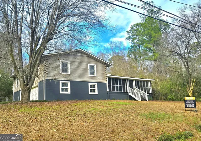 Homes for sale in Macon, GA | 1181 Greentree Pkwy, Macon, GA 31220 | MLS# 10674832