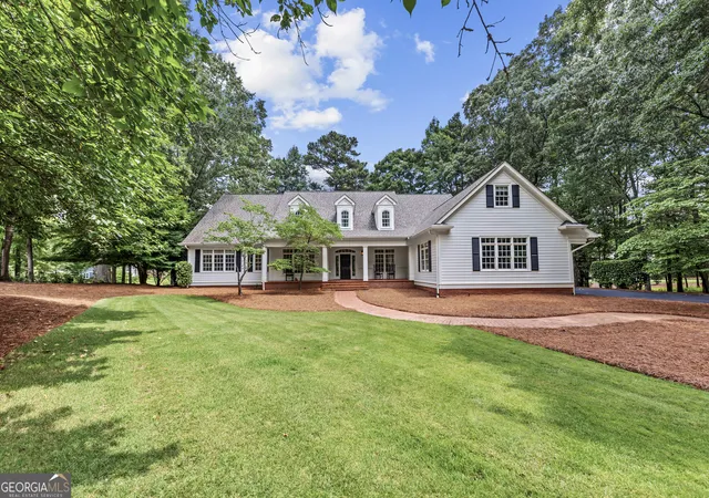 1st image of 111 Blue Heron Dr, Eatonton, GA 31024 | MLS# 10786302