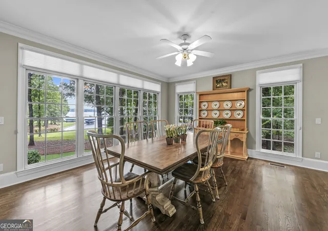 3rd image of 111 Blue Heron Dr, Eatonton, GA 31024 | MLS# 10786302