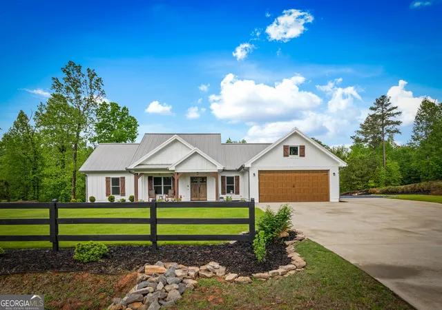 1st image of 704 Town Creek Church Rd, Talking Rock, GA 30175 | MLS# 10770806