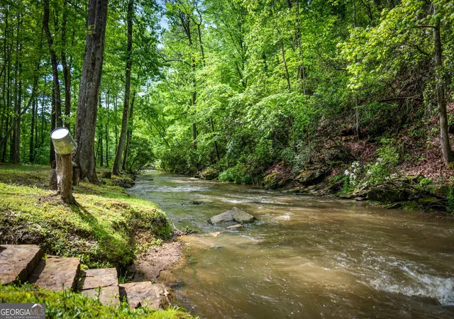 2nd image of 704 Town Creek Church Rd, Talking Rock, GA 30175 | MLS# 10770806
