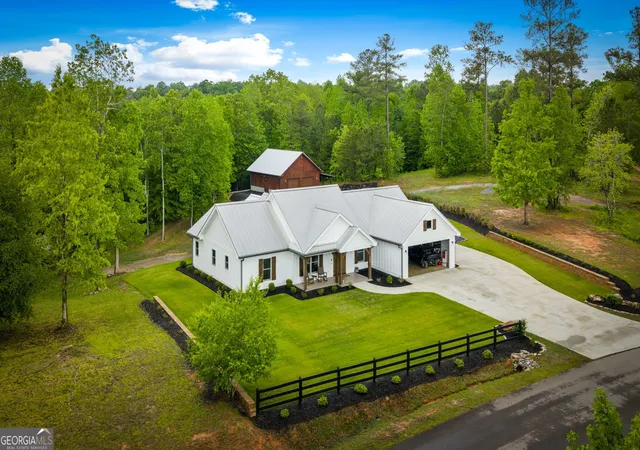 Photo 3 of Single family home for sale at 704 Town Creek Church Rd, Talking Rock, GA 30175 | MLS# 10770806 | Listing updated on 2026-08-25