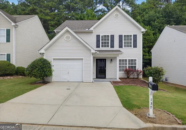 1st image of 137 Spring Walk Wy, Lawrenceville, GA 30046 | MLS# 10825734