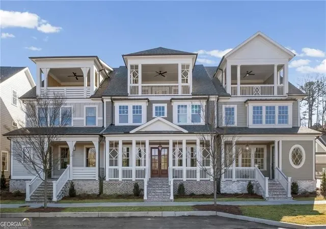 Photo 1 of Sale Pending at 525 Groover Street, Ball Ground, GA 30107 | MLS# 10773943 | Listing updated on 2026-08-24