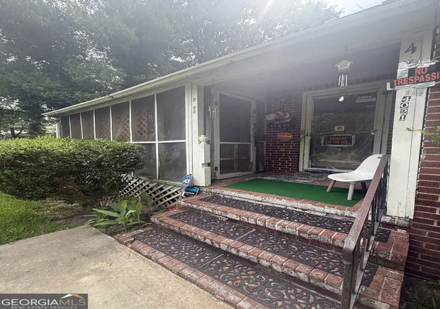 Photo 3 of Sale Pending at 4021 San Juan Ave, Macon, GA 31206 | MLS# 10834417 | Listing updated on 2026-09-11