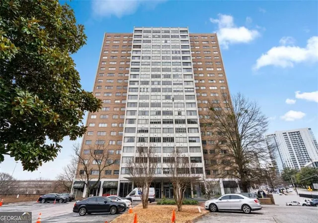 1st image of 215 Piedmont Ave Ne #702, Atlanta, GA 30308 | MLS# 10765601