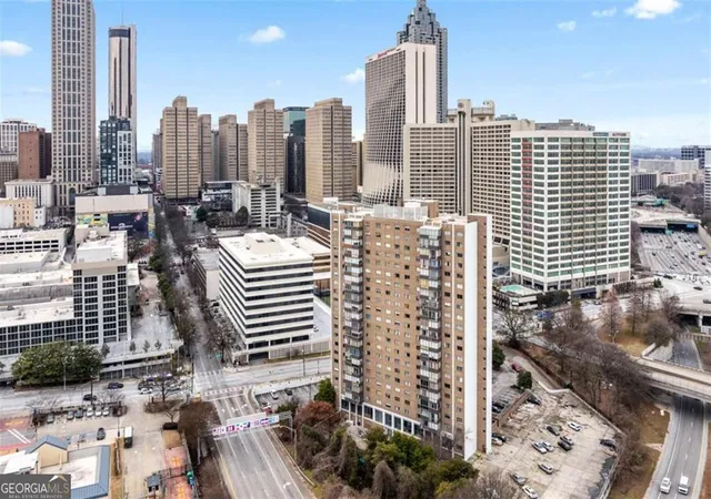 2nd image of 215 Piedmont Ave Ne, Atlanta, GA 30308