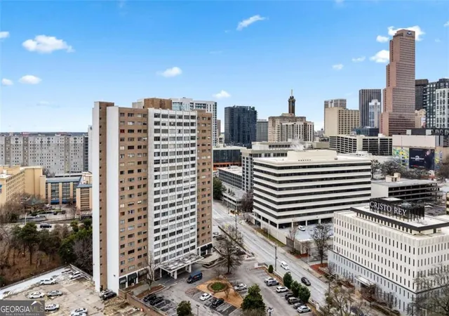 36th image of 215 Piedmont Ave Ne #702, Atlanta, GA 30308 | MLS# 10765601