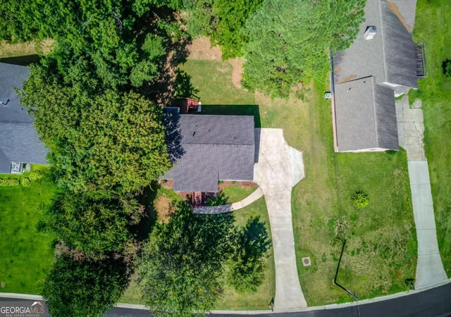 23rd image of 1381 Timbercrest Dr, Lawrenceville, GA 30045 | MLS# 10810865