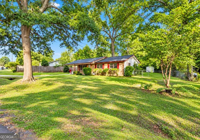 Single family home for sale at 413 Davis Dr, Centerville, GA 31028 | MLS# 10797547