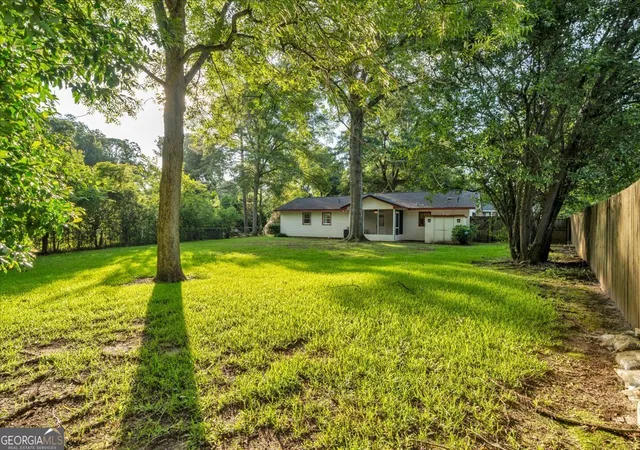 Homes for sale in Centerville, GA | 413 Davis Dr, Centerville, GA 31028 | MLS# 10797547
