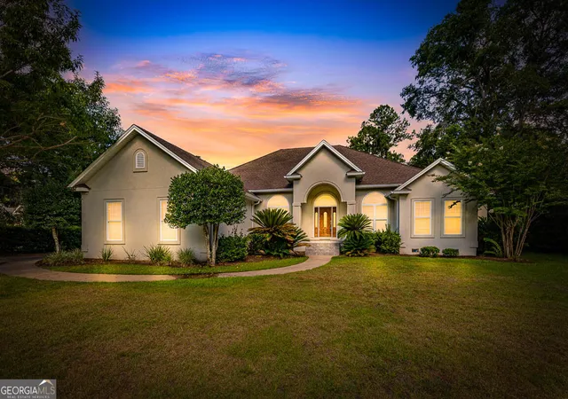 Photo 1 of Sale Pending at 253 Winding Trl, Brunswick, GA 31523 | MLS# 10821455 | Listing updated on 2026-09-15