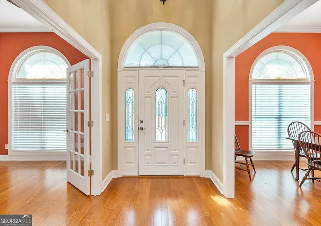 Photo 2 of Sale Pending at 253 Winding Trl, Brunswick, GA 31523 | MLS# 10821455 | Listing updated on 2026-09-15