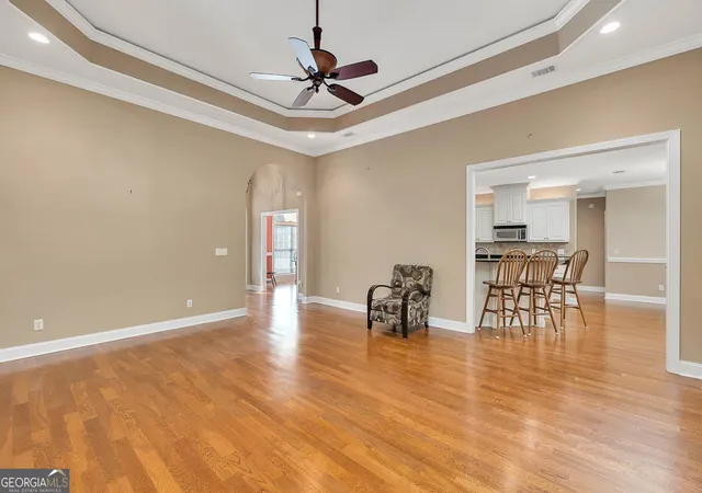 Photo 3 of Sale Pending at 253 Winding Trl, Brunswick, GA 31523 | MLS# 10821455 | Listing updated on 2026-09-15