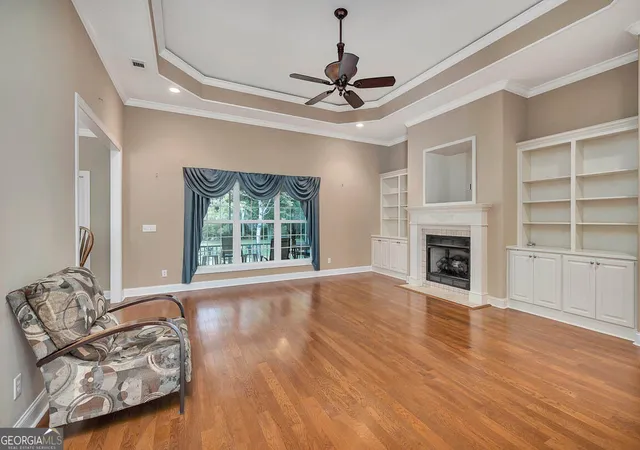 Photo 4 of Sale Pending at 253 Winding Trl, Brunswick, GA 31523 | MLS# 10821455 | Listing updated on 2026-09-15