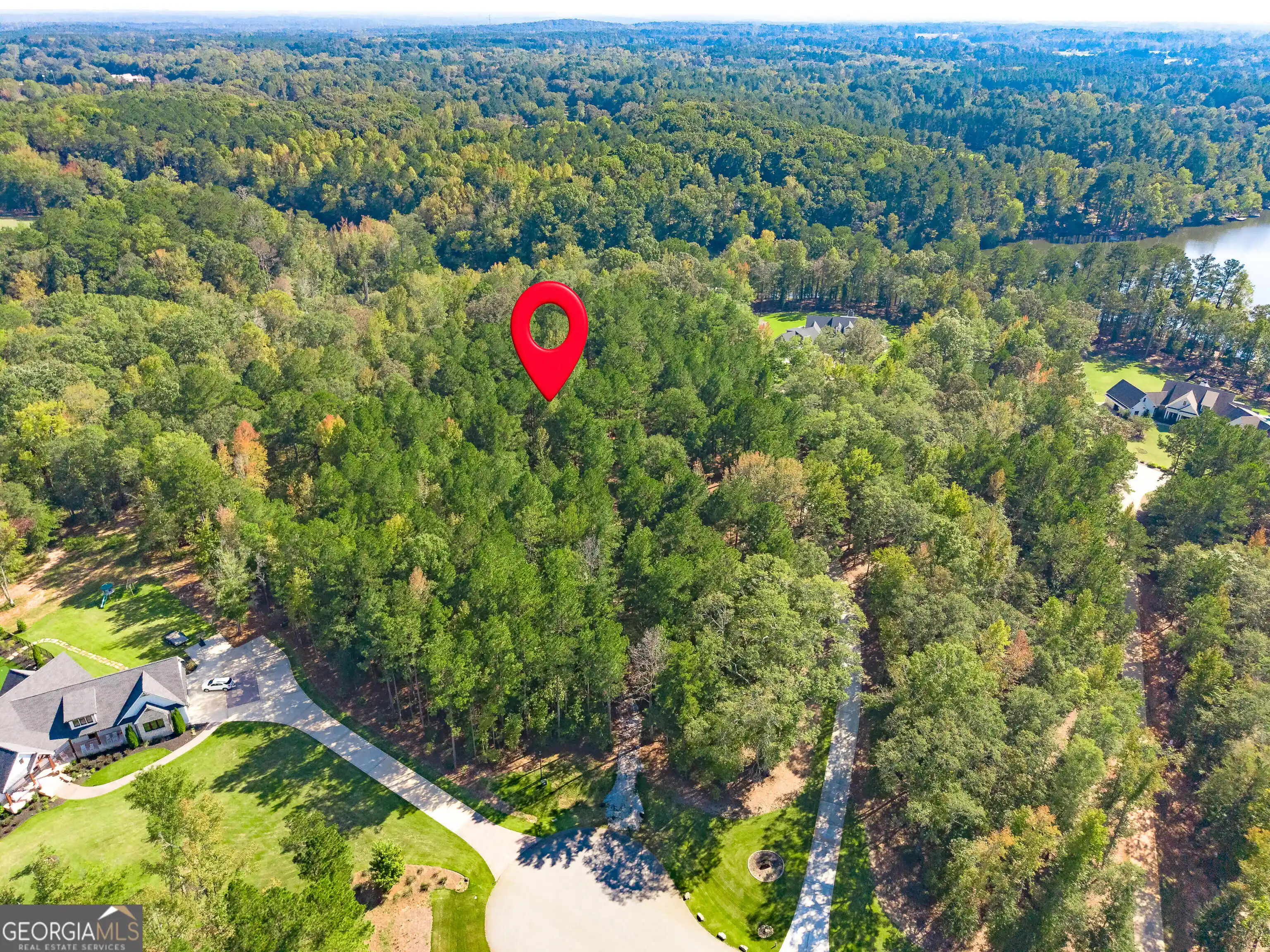 Photo 1 of Land for sale at 190 Grace Hope Dr, Brooks, GA 30205 | MLS# 10874853 | Listing updated on 2026-10-18