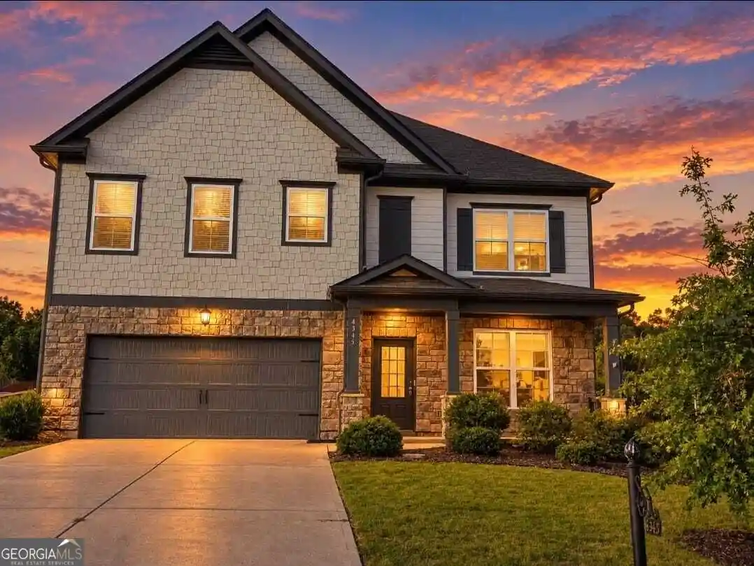 Photo 1 of Single family home for sale at 4345 Sunflower Cir, Cumming, GA 30040 | MLS# 10854660 | Listing updated on 2026-10-12