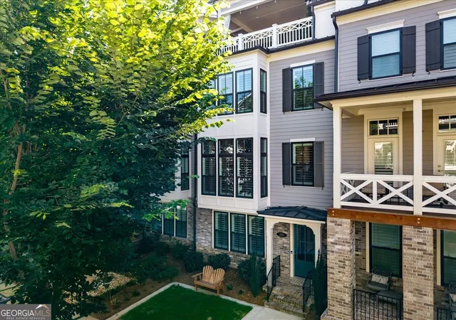 Photo 1 of Single family home for sale at 386 Concord St, Alpharetta, GA 30009 | MLS# 10799883 | Listing updated on 2026-09-13
