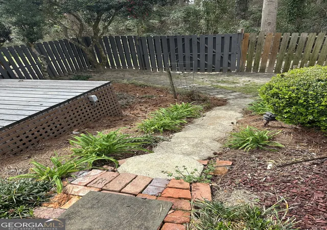 2nd image of 500 Payne Pl, Dublin, GA 31021 | MLS# 10706103