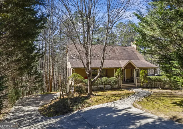Homes for sale in Helen, GA | 345 Wilfar Strasse, Helen, GA 30545 | MLS# 10669519
