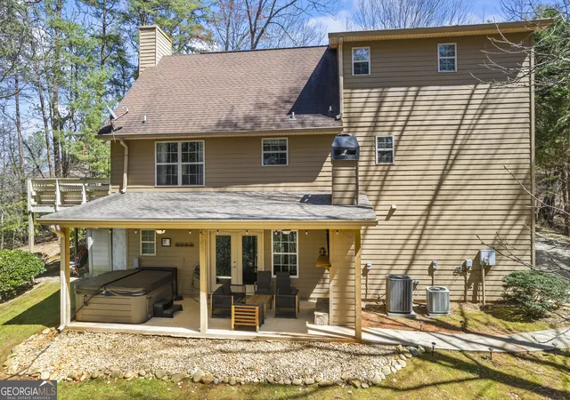 Homes for sale in Helen, GA | 345 Wilfar Strasse, Helen, GA 30545 | MLS# 10669519