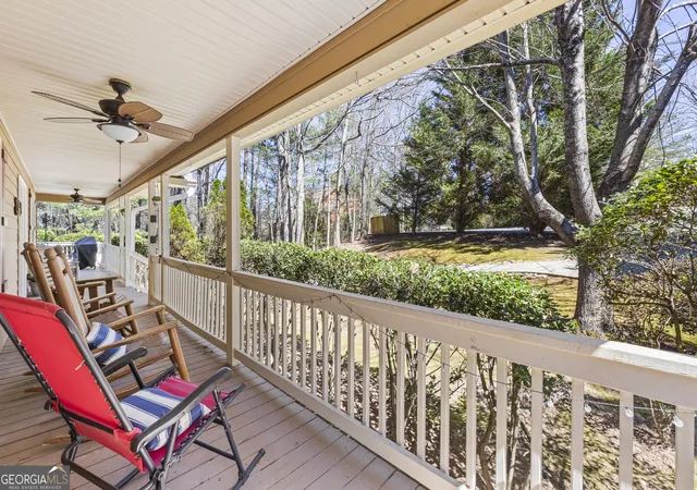 Photo 3 of Sale Pending at 345 Wilfar Strasse, Helen, GA 30545 | MLS# 10669519 | Listing updated on 2026-10-07