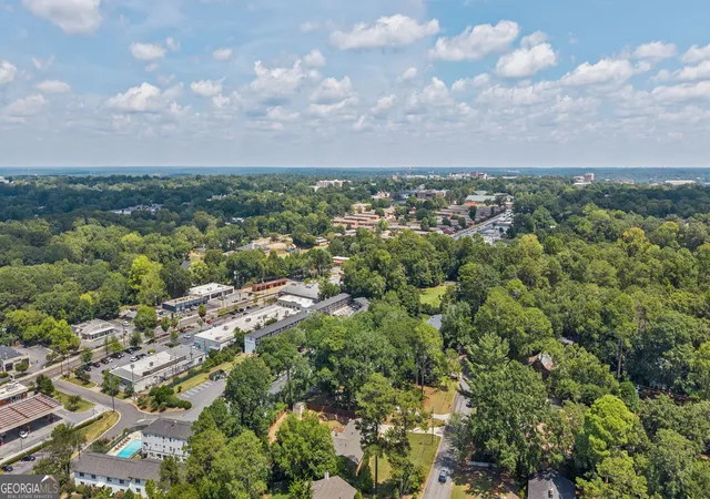 Photo 47 of Single family home for sale at 206 Fortson Dr, Athens, GA 30606 | MLS# 10835682 | Listing updated on 2026-09-12