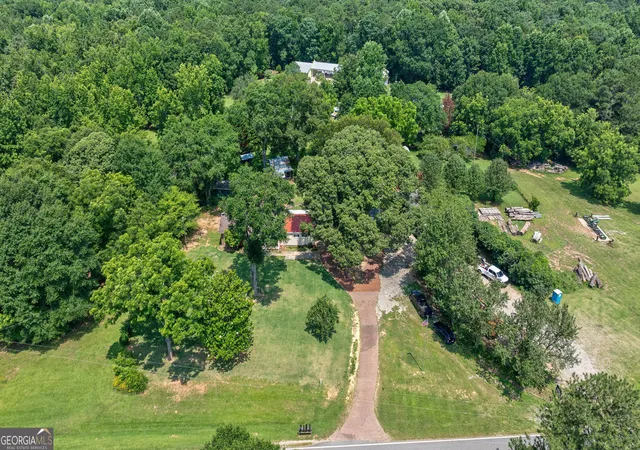 Photo 2 of Land for sale at 361 Meyer Farm Rd, Winterville, GA 30683 | MLS# 10832299 | Listing updated on 2026-09-08