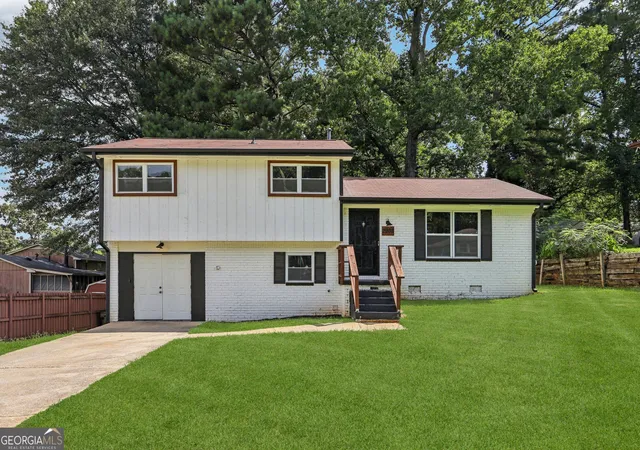 Photo 1 of Single family home for sale at 2908 Drexel Ln, Jonesboro, GA 30236 | MLS# 10825980 | Listing updated on 2026-08-28