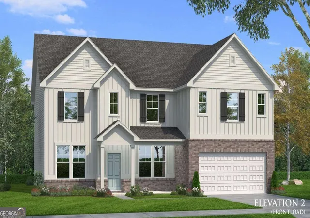 1st image of 514 Bartlett Pear Ln, Loganville, GA 30052 | MLS# 10794081