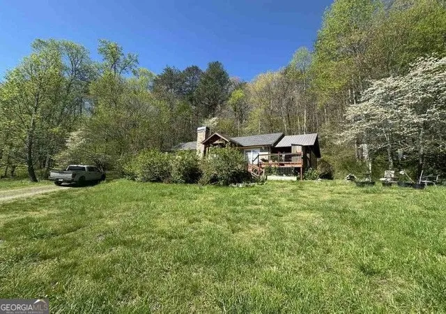 1st image of 141 Doc Roof Rd, Mineral Bluff, GA 30559 | MLS# 10534313