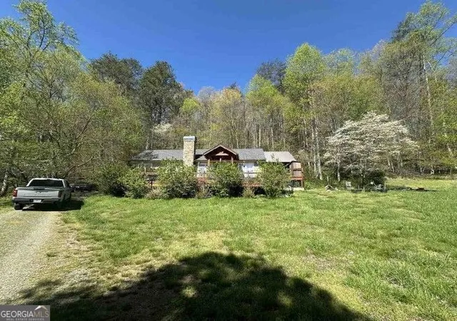 2nd image of 141 Doc Roof Rd, Mineral Bluff, GA 30559 | MLS# 10534313